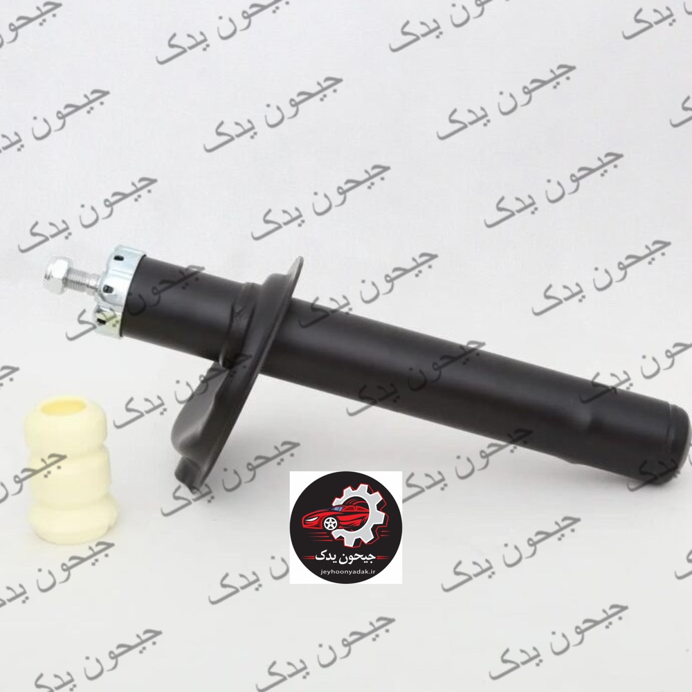 کمک فنر جلو پژو 405 روغنی weger
