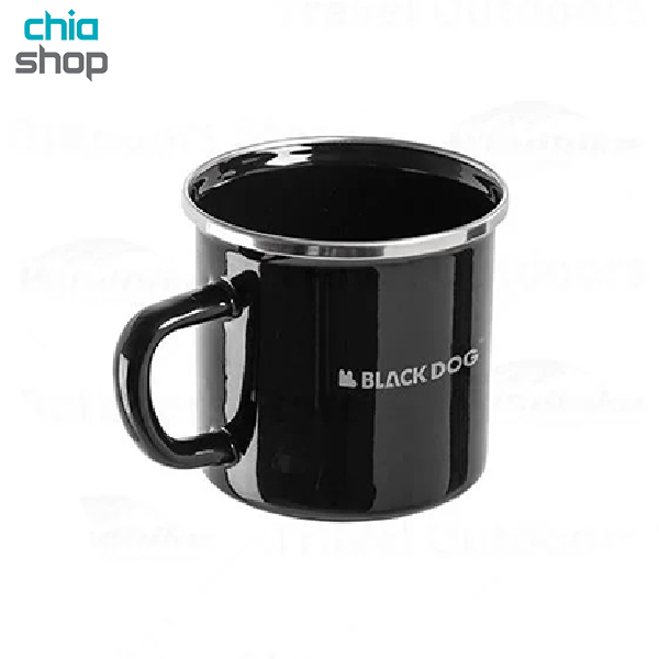 لیوان کوهنوردی بلک داگ مدل CBD2450CF018 BLACK DOG