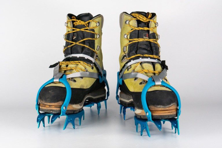 کرامپون BRS مدل BRS-S3 BRS Crampon BRS-S3