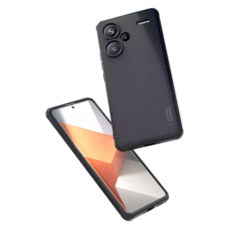 قاب مغناطیسی Nillkin Super Frosted Shield Pro برای شیائومی Redmi Note 13 Pro Plus 5G
