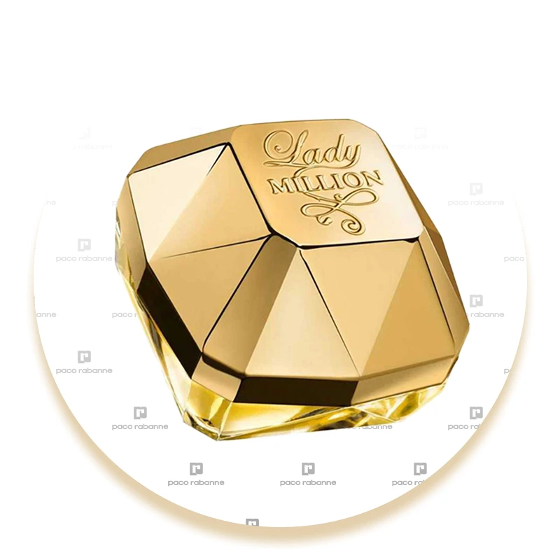 عطر پاکو رابان لیدی میلیون | Paco Rabanne Lady Million