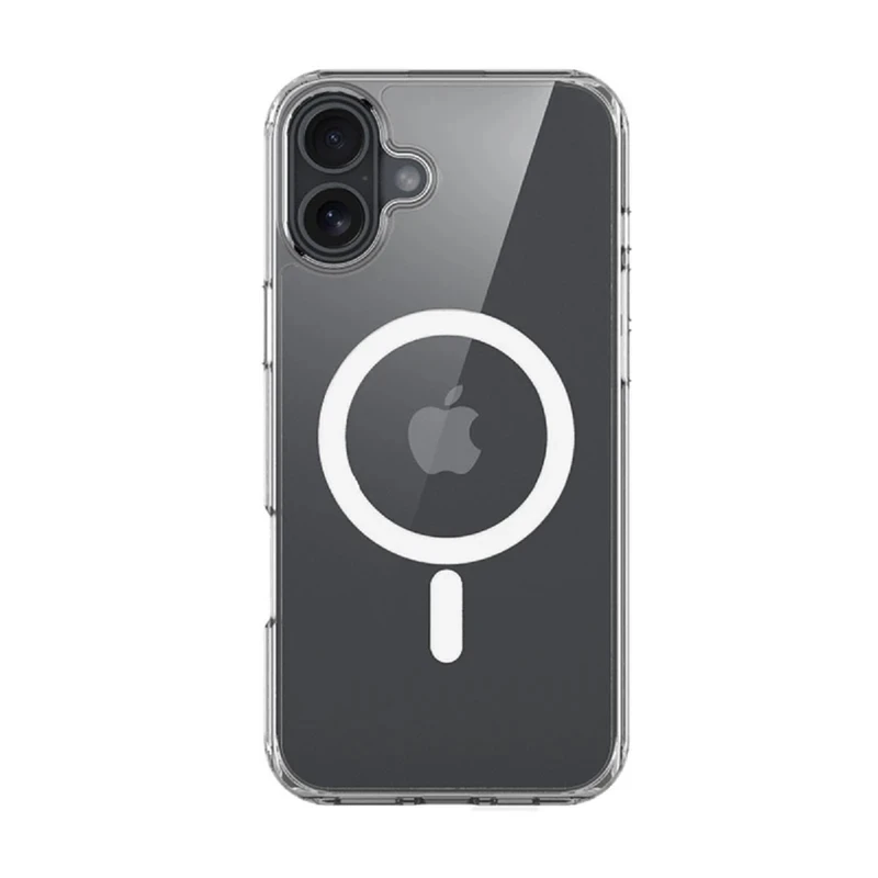 کاور مدل مگ سیف مناسب برای گوشی موبایل اپل iPhone 16