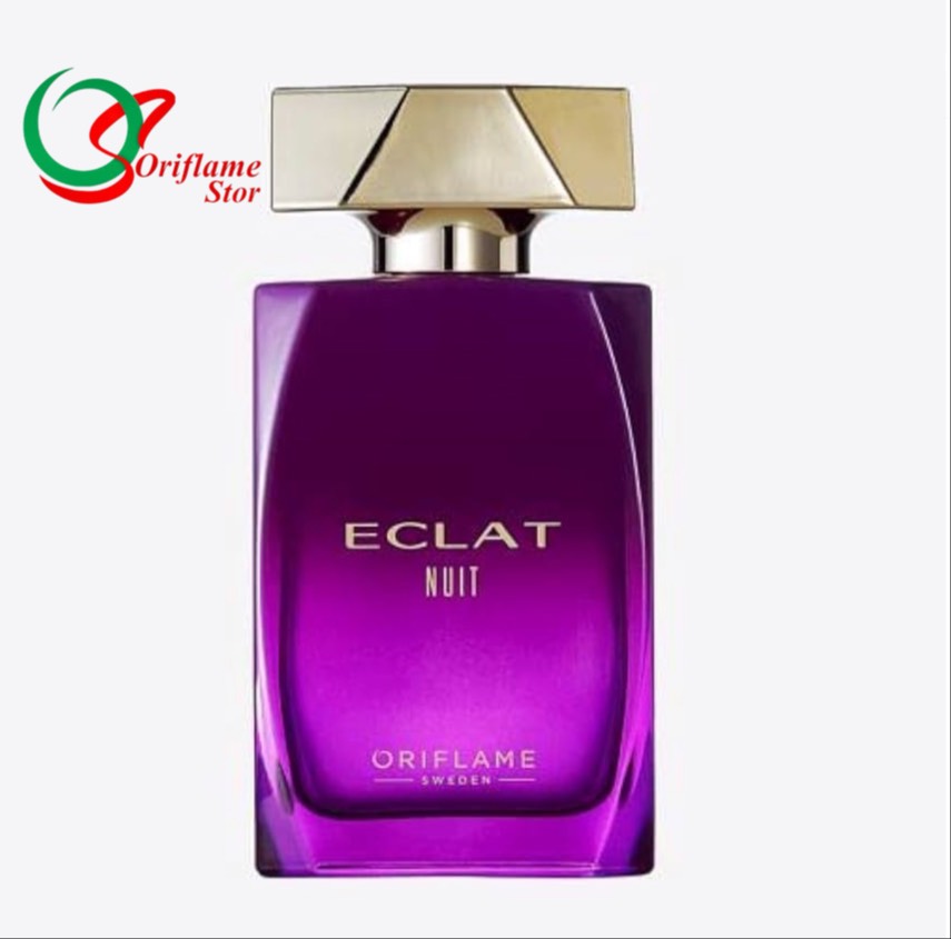 ادوپرفیوم زنانه اکلت نویی (40788)