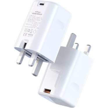 پاور اداپتور همراه power adapter 6400mah