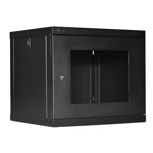 رک دیواری الگونت 9 یونیت عمق 45 - LRE-09/45FS