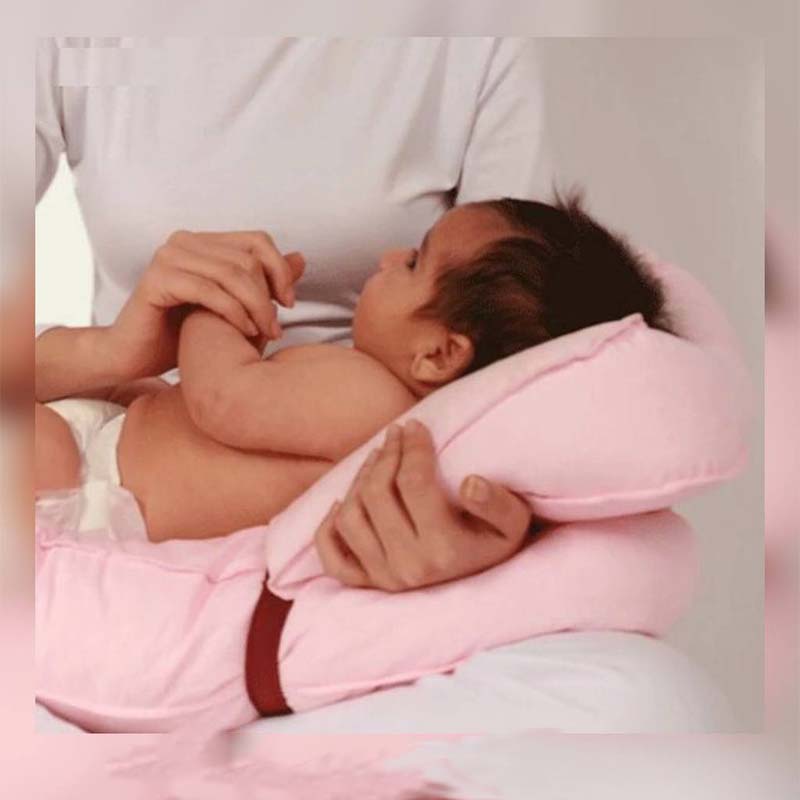 بالش شیردهی