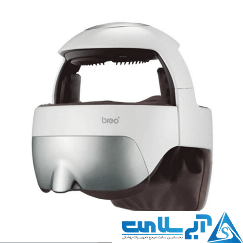 ماساژور چشم آرس مدل BR-IDreams5s