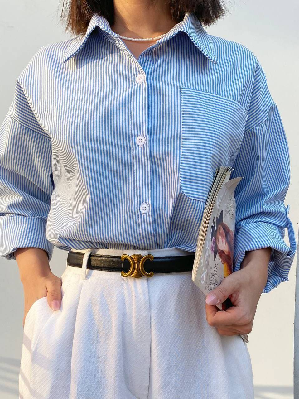 کمربند زنانه سلین (Celine women's belt)
