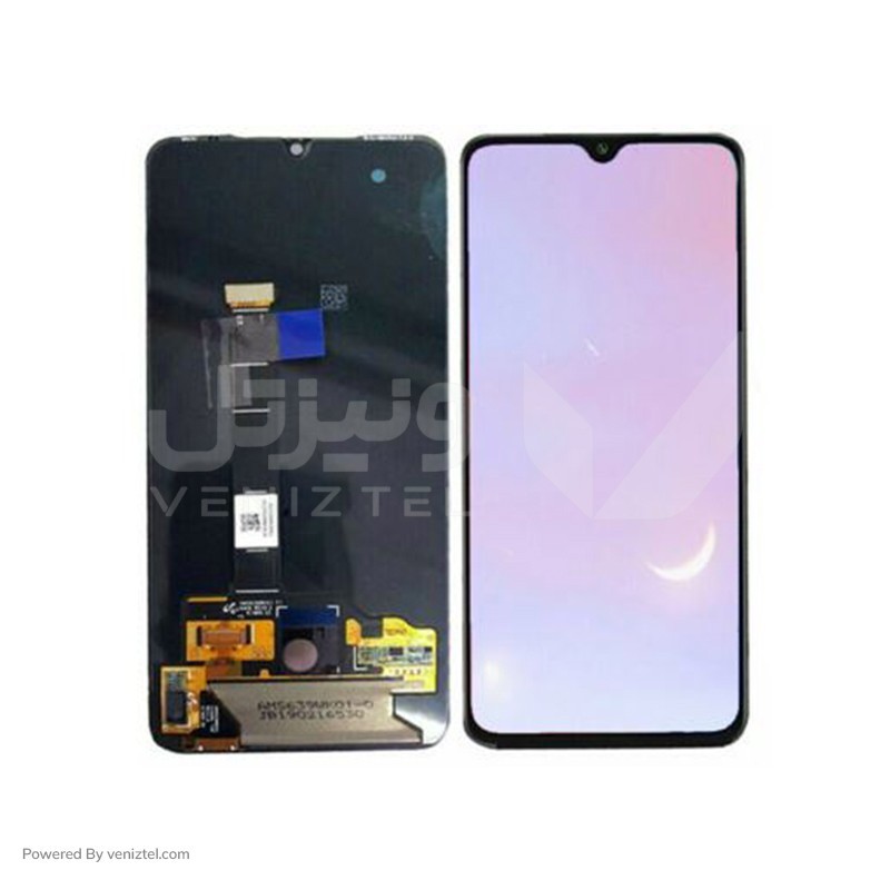 تاچ و ال سی دی بدون فریم اصلی شیائومی (ORG) مدل   LCD Xiaomi MI9