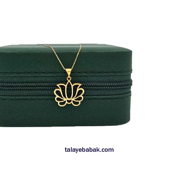 آویز لوتوس 010
