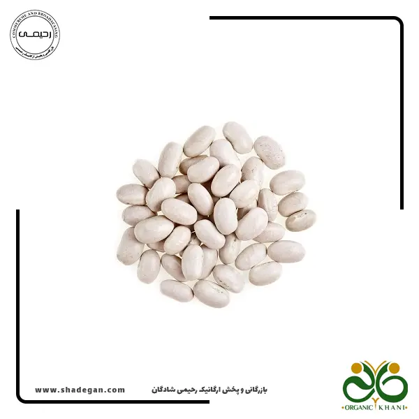 لوبیا مرمری ریز