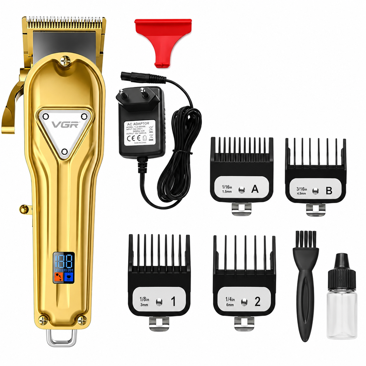 ماشین اصلاح وی جی آر مدل V-140