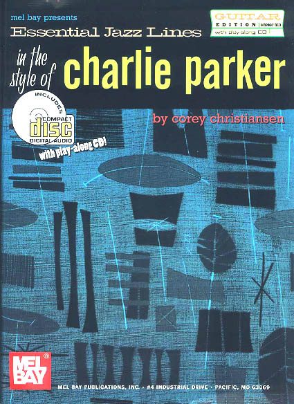 Charlie Parker