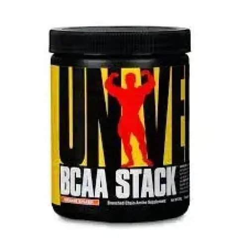 بی سی ای ای استک یونیورسالNUTRITION STACK