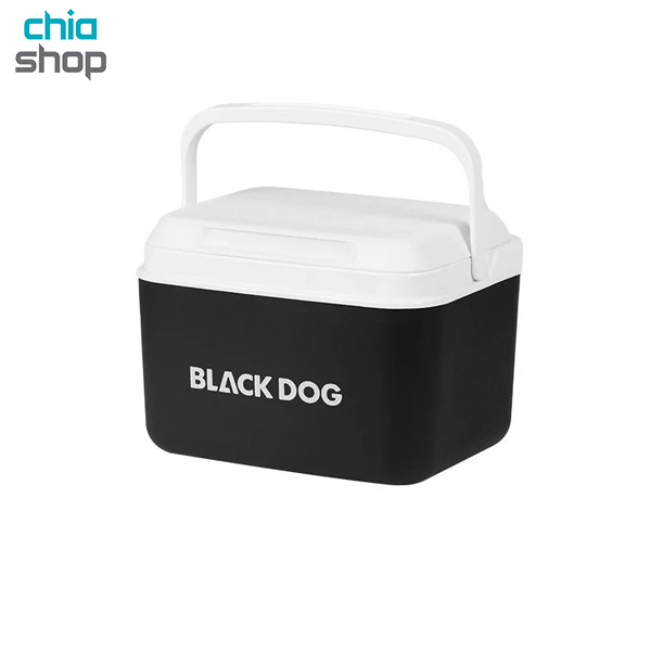 کول باکس 5 لیتر بلک داگ مدل CBD2550CF011