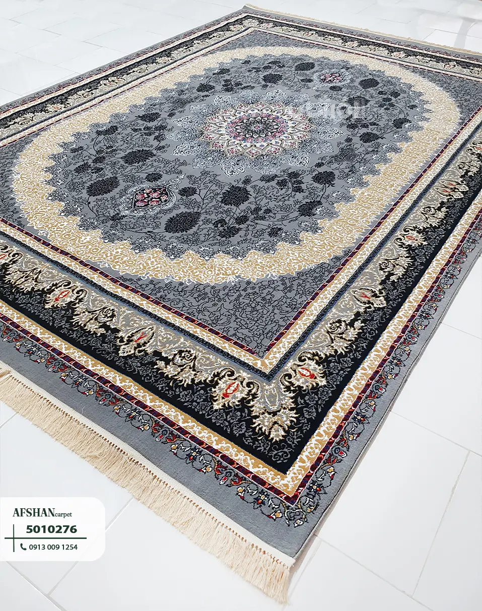 فرش طرح سیتا بی سی اف