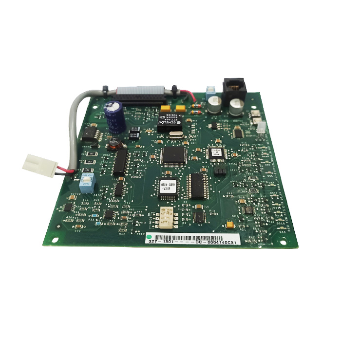 برد شبکه کامینز پاور Cummins Network Genset Communications Module Board PCC3100 327-1301