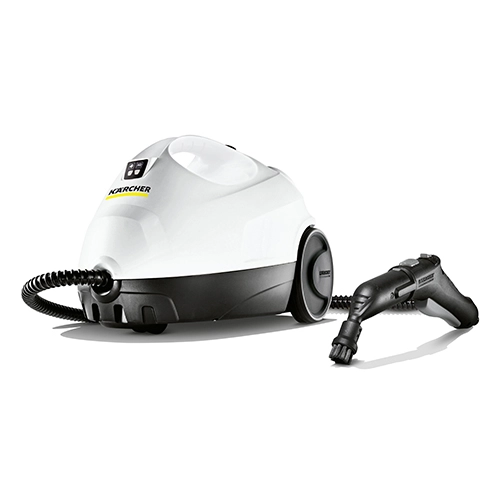 بخارشوی کارچر سفید مدل SC۲ EasyFix