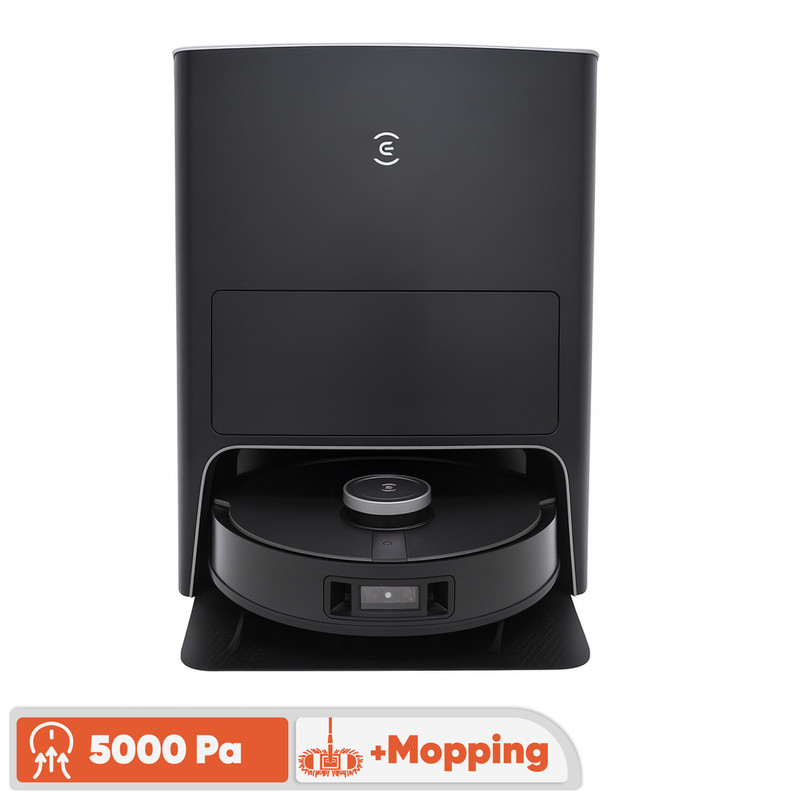 جارو رباتیک اکووکس رباتیک مدل X1e OMNI - سفید