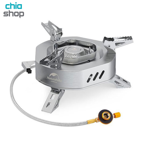 سر شعله شلنگ دار نیچرهایک CNH22CJ001