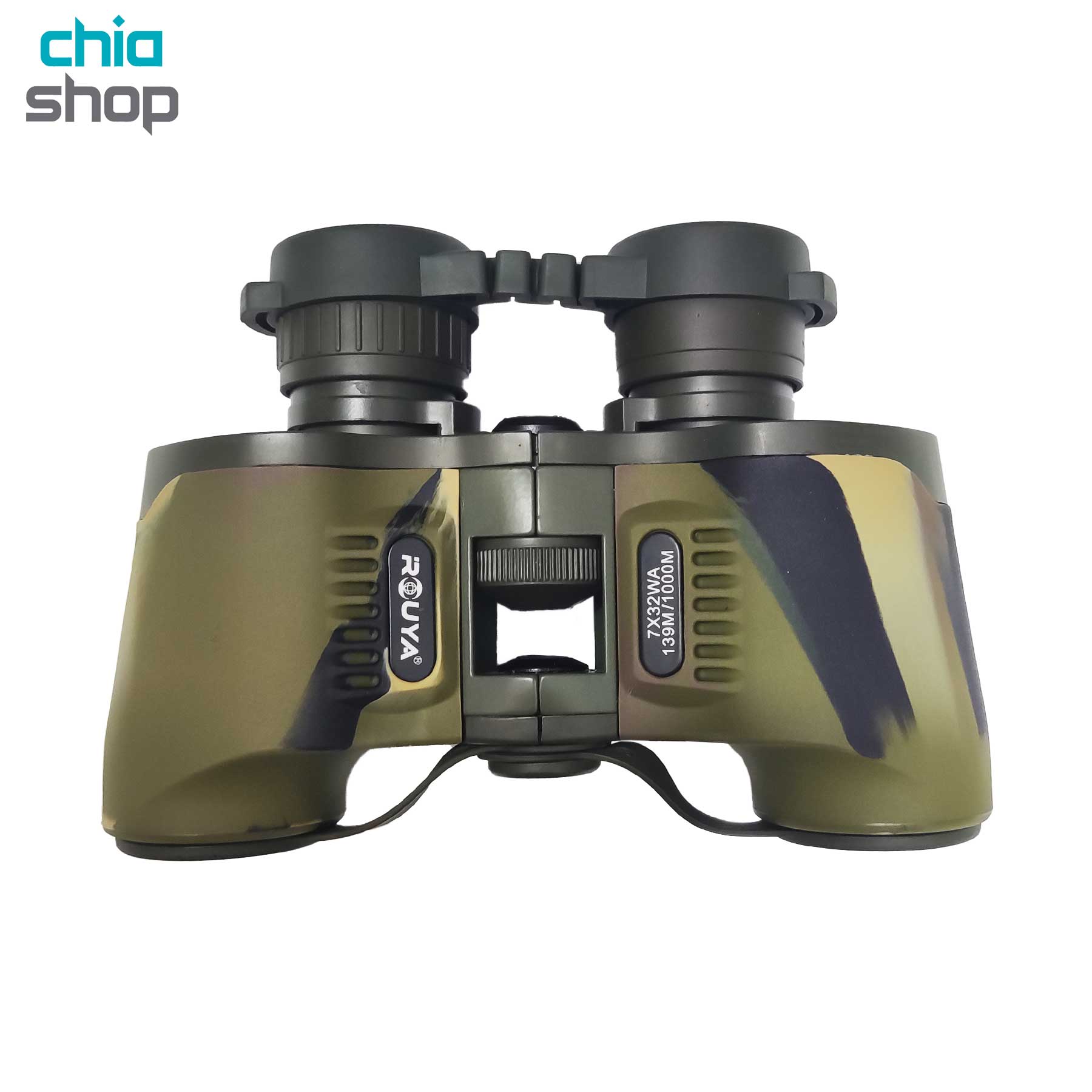 دوربین شکاری ROUYA 7X32WA
