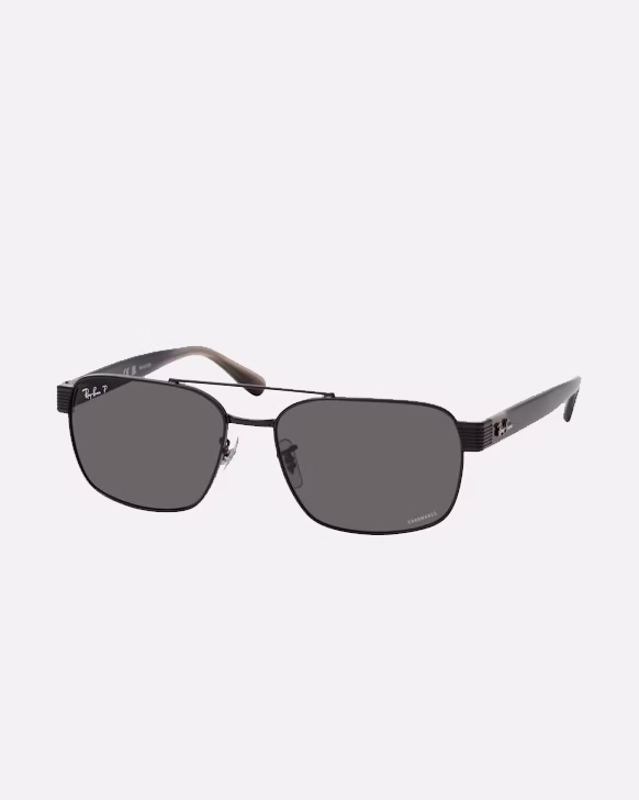 عینک آفتابی اورجینال مردانه ریبن مدل RayBan RB3751CH