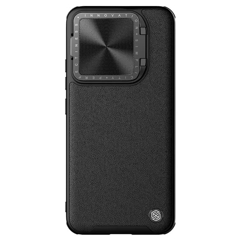 قاب مغناطیسی چرمی Nillkin Camshield Prop شیائومی 14