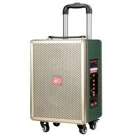 اسپیکر آکو مدل Sound Box 2500با گارانتی 12 ماهه