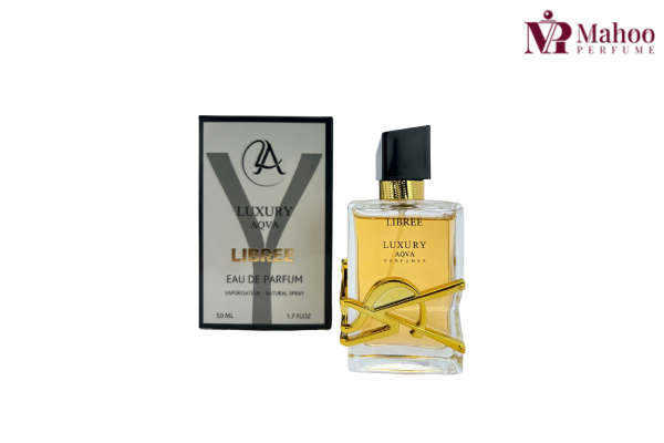 عطر ادکلن لیبر ادوپرفیوم لاکچری آکوا 50 میل زنانه | Libre Luxury Aqva