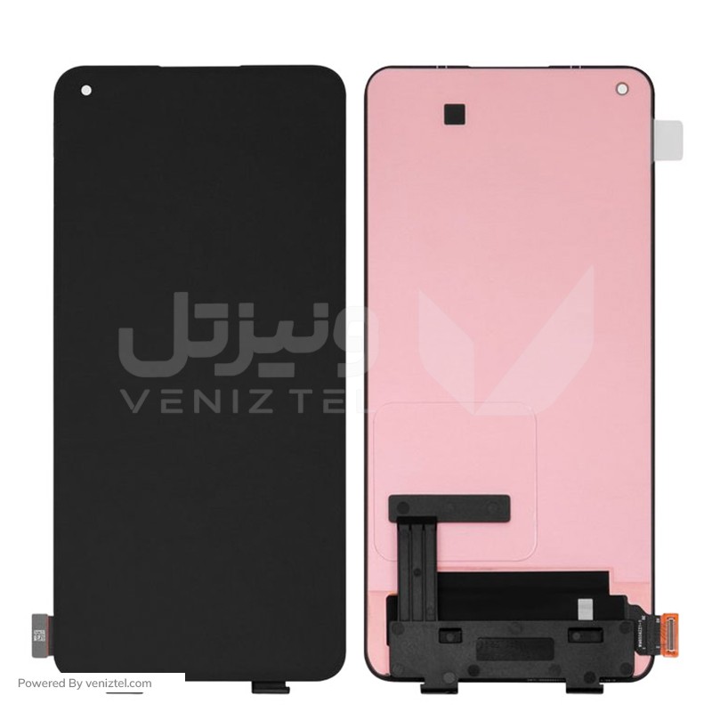 تاچ و ال سی دی کپی بدون فریم شیائومی (AA) مدل   LCD Xiaomi MI11 LITE