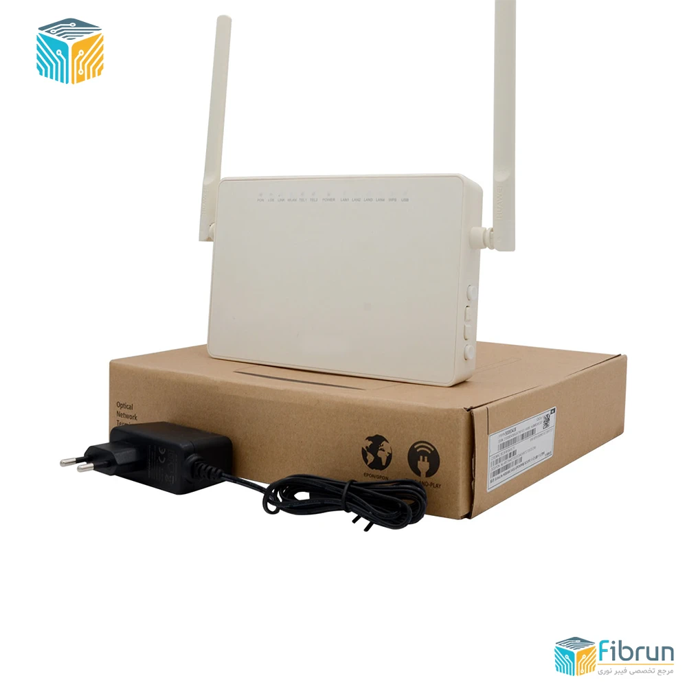 مودم فیبر نوری هواوی Huawei HG8245C