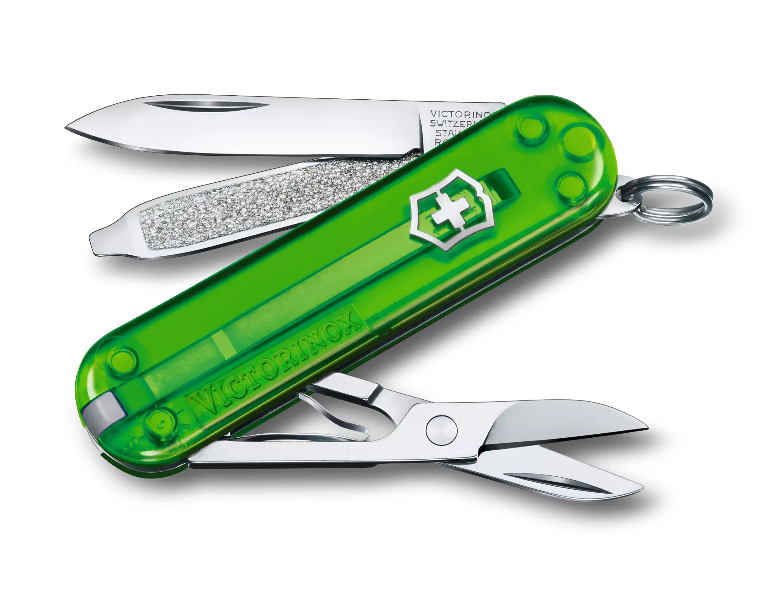 چاقوی جیبی VICTORINOX مدل 0.6223.T41G