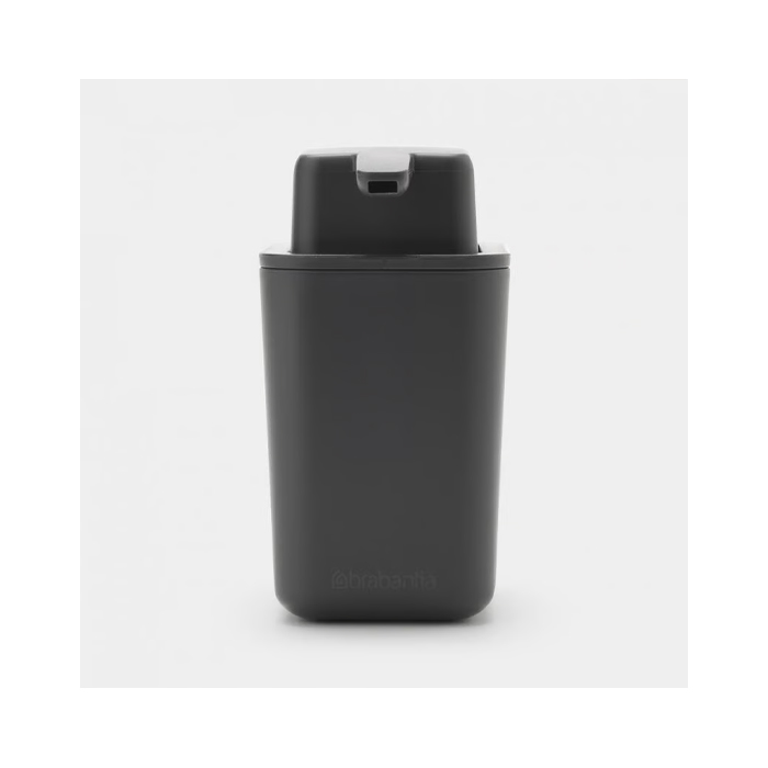 جا مایع ظرفشویی مشکی برابانتیا | Brabantia KITCHEN SOAP DISPENSER