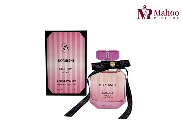 عطر ادکلن ویکتوریا سکرت بامبشل لاکچری آکوآ 50 میل | Victoria’s Secret Bombshell Luxury Aqva