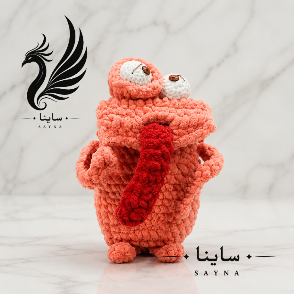 کیف ایرپاد مخملی