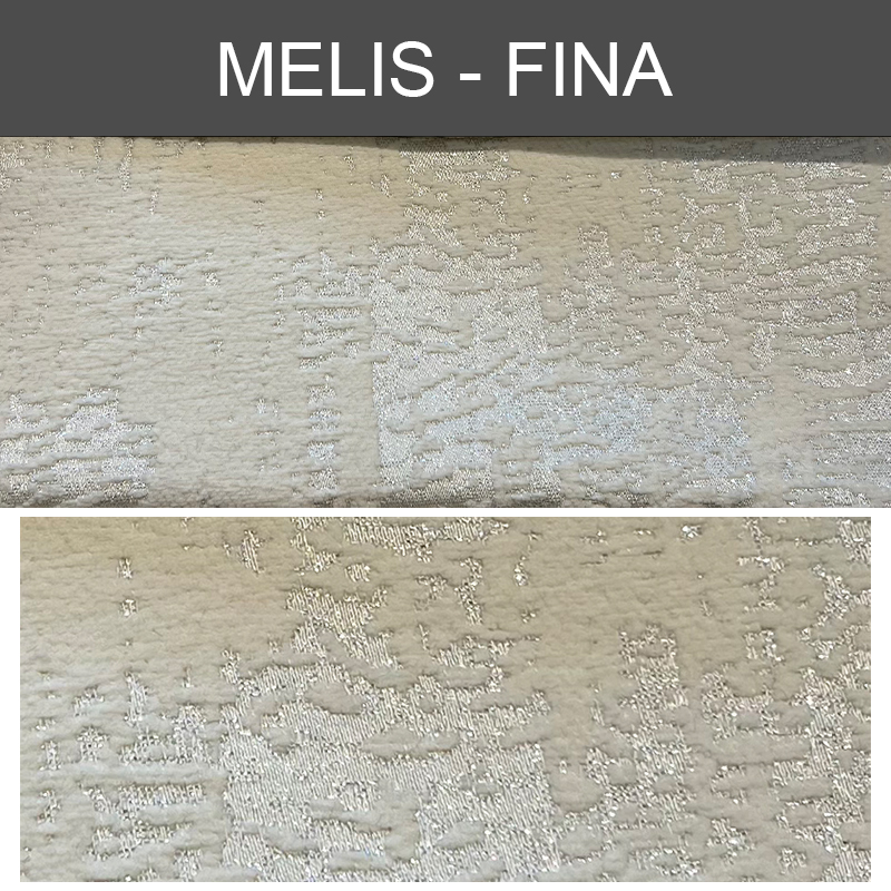 پارچه مبلی ملیس فینا FINA کد 0107