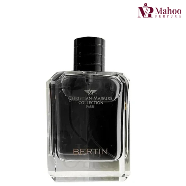 عطر ادکلن کریستین ماژور برتین 100میل | Christian Majeure Bertin