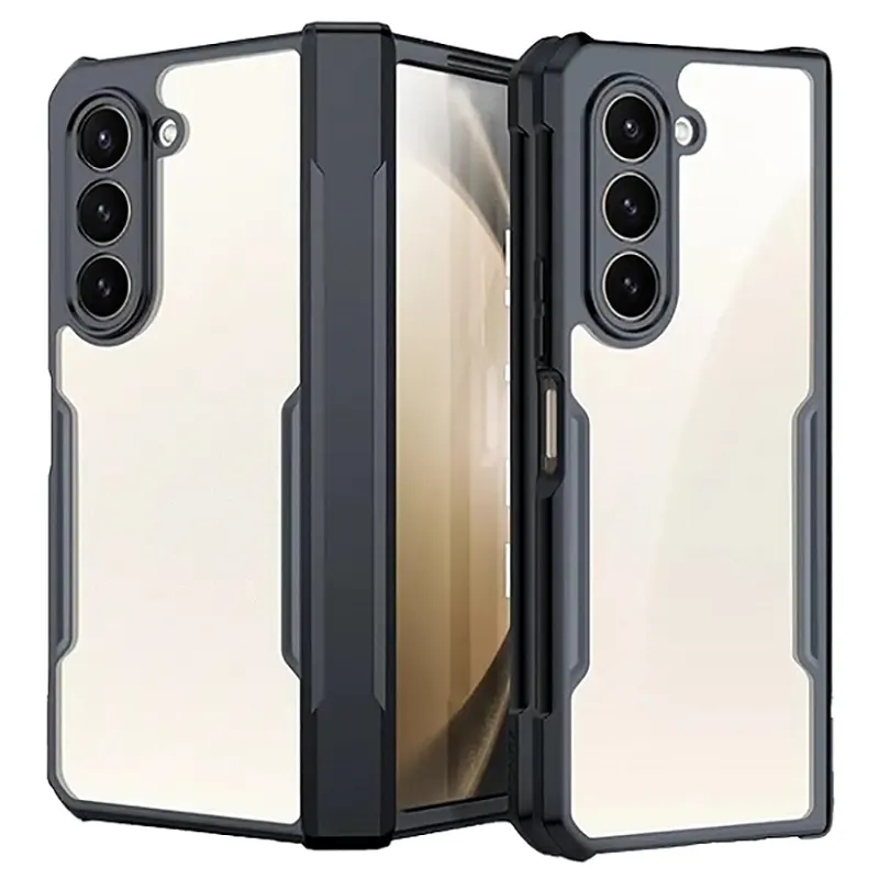 قاب اورجینال ضد ضربه XUNDD Beatle گوشی Z Fold 5