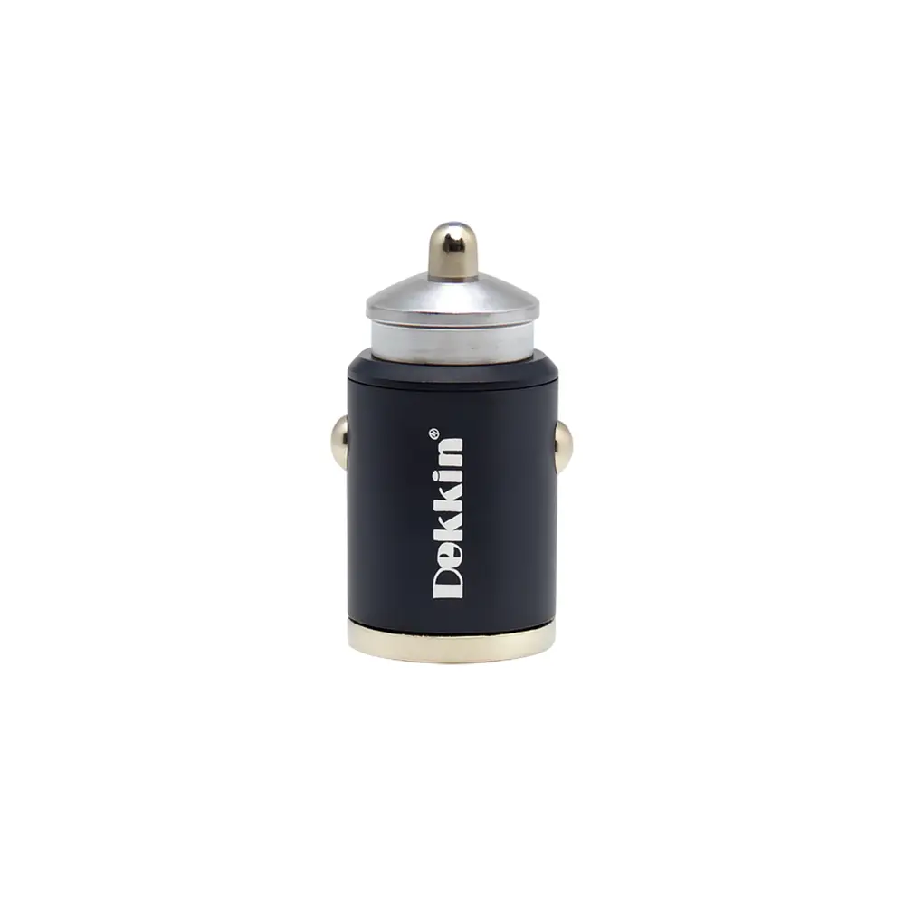 شارژر فندکی دکیین ( Dekkin ) مدل DK-61