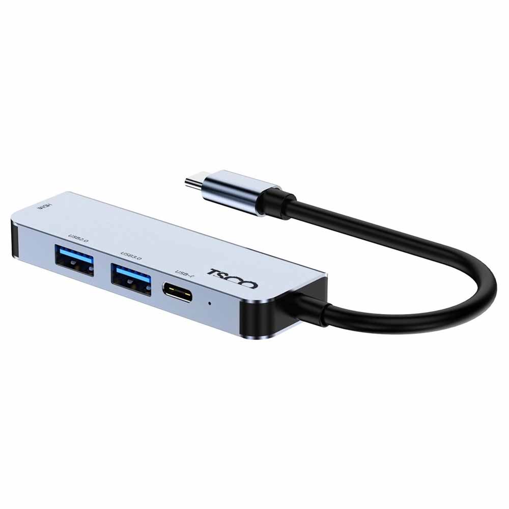 هاب USB تسکو مدل THU 1152