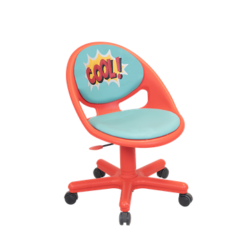 صندلی کودک نیلپر کد KCR 518L