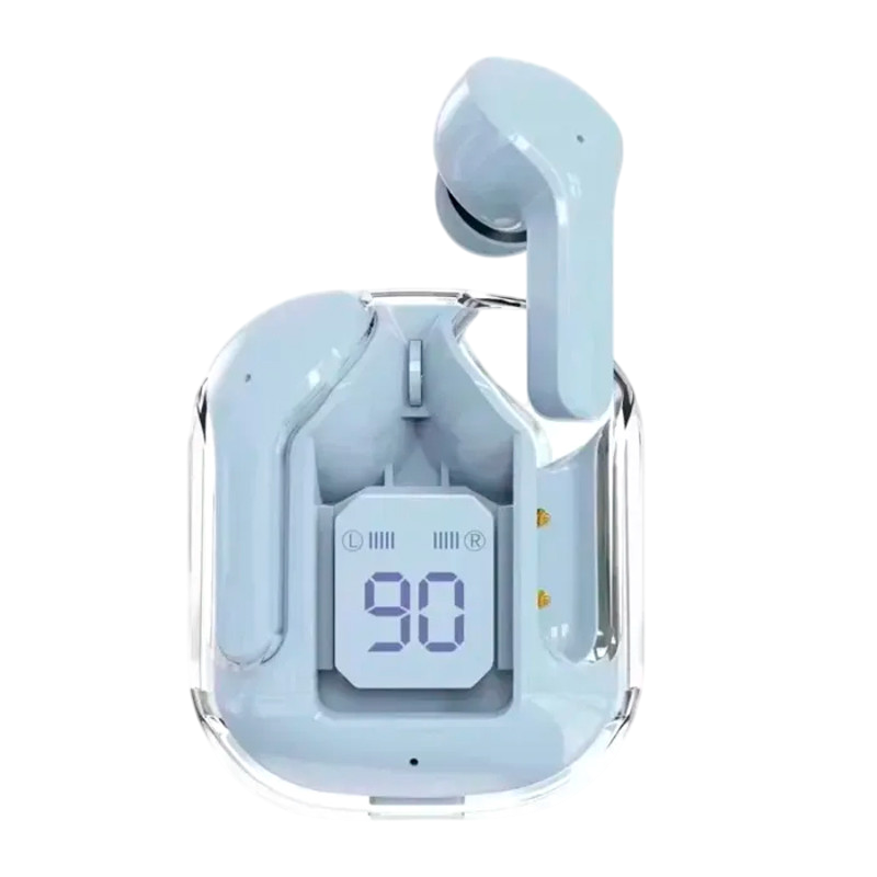 هندزفری بلوتوثی مدل ultrapod 5.3 ابی