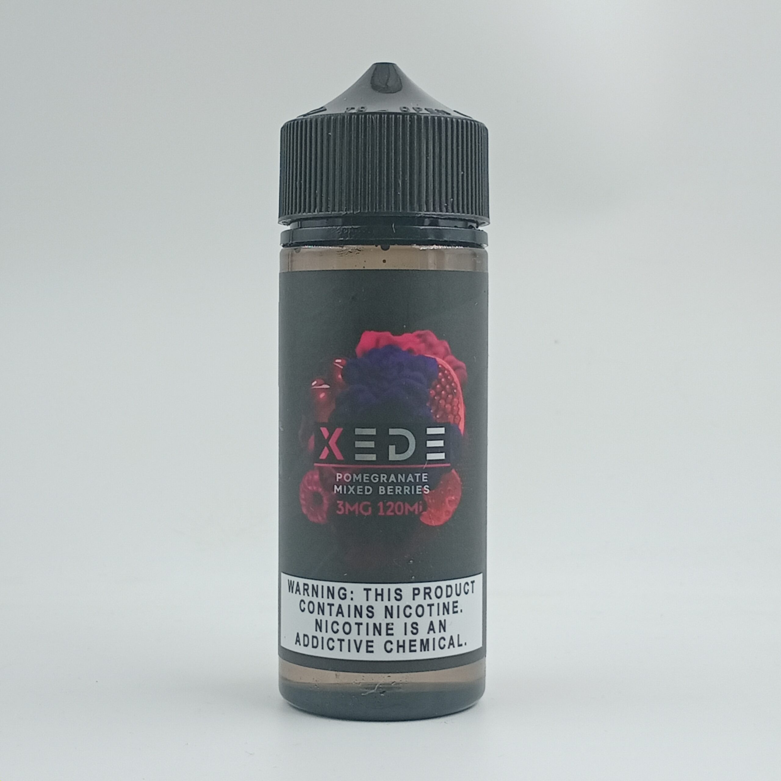 جویس سمز ویپ انار میکس بری | SAMS VAPE XEDE Juice