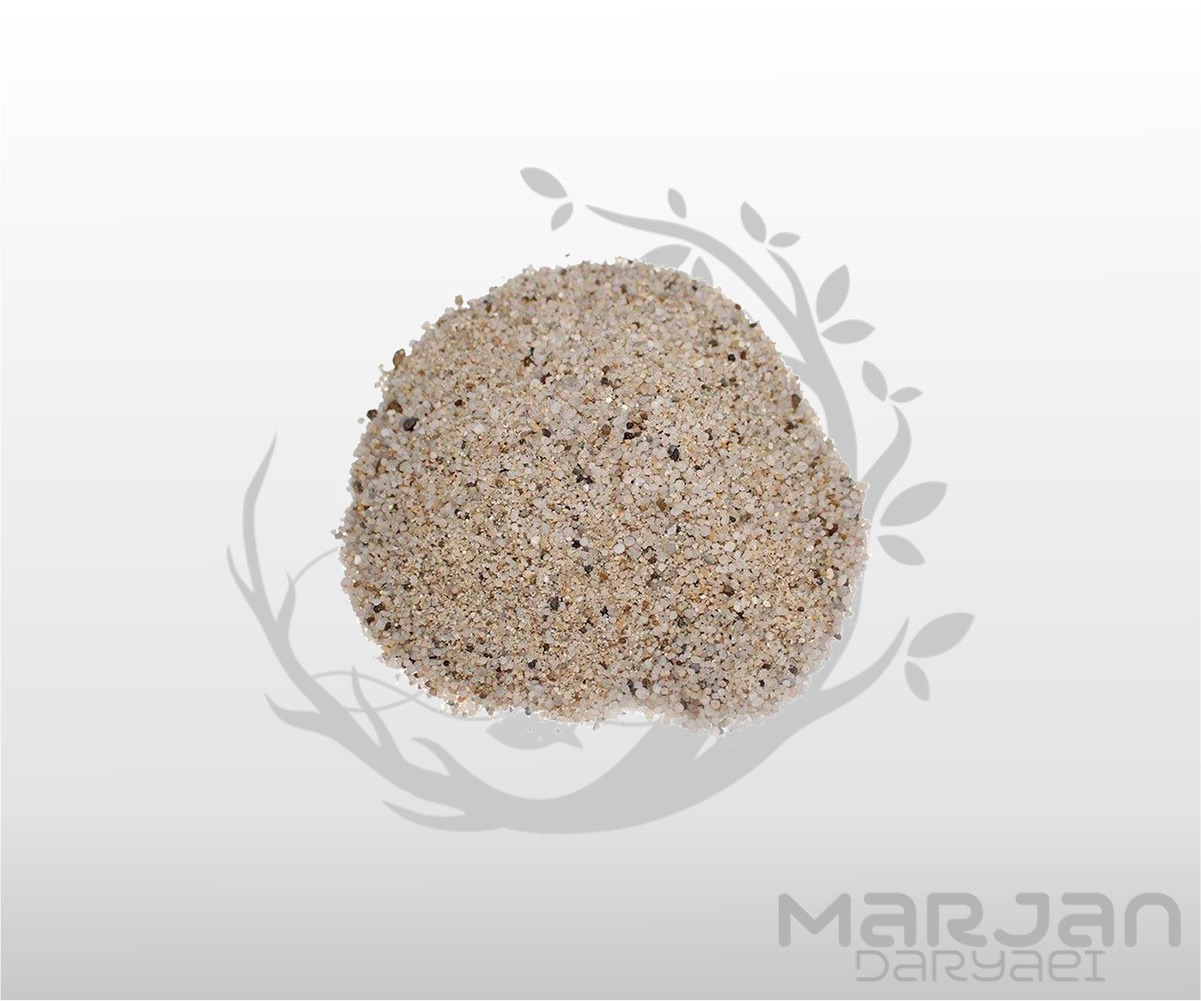 شن خاویاری