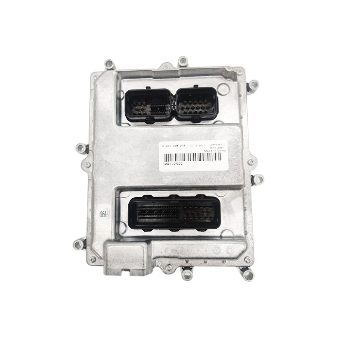ECM کامینز CM800 ISBe 4025103