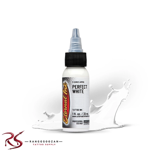 Eternal Perfect White