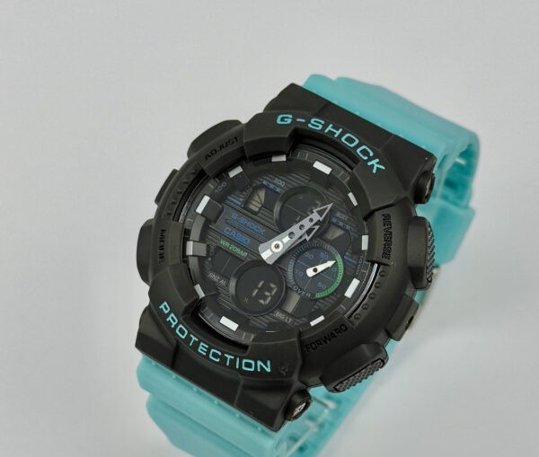 ساعت کاسیو جی شاک جدید casio c759(e)(p1)