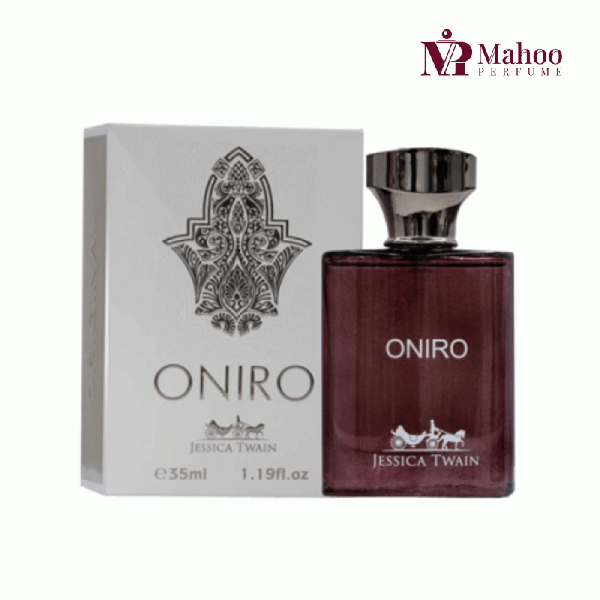 عطر ادکلن اونیرو جسیکاتویین ۳۵ میل زنانه| Oniro Jessica twain