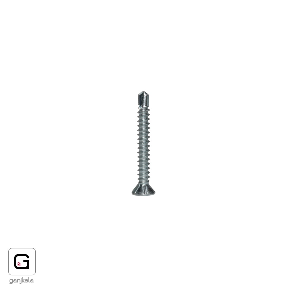 پیچ سرمته ۳/۹*32 GKP-1009