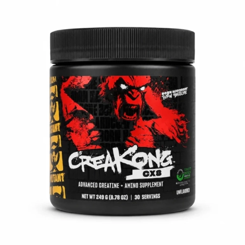 کراتین کراکونگ موتانت 300 گرمی Mutant creakong creatine